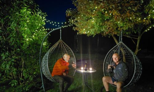 do dolozeni amiejsce na ognisko